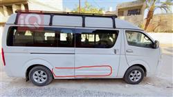 Foton View C2